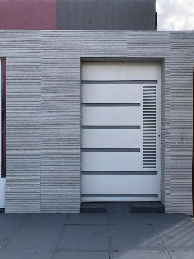 Casa Completa, Gercino Petrolina Exterior foto